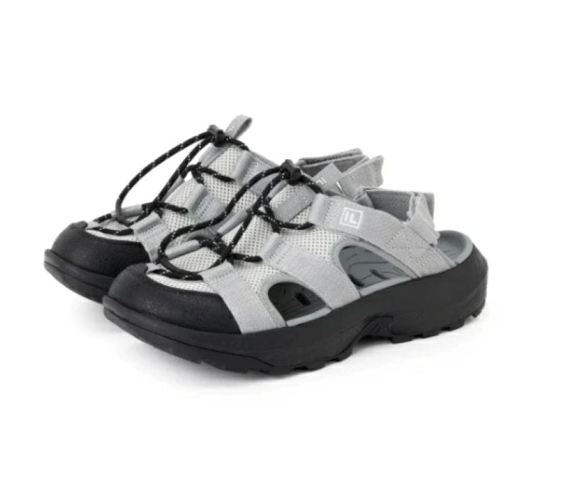62SD3X003031 FLOAT TR7 2.0 SD Gray/Gray/Gray ユニセックス メンズ レディース 厚底 サンダル 軽量 疲れにくい 幅広