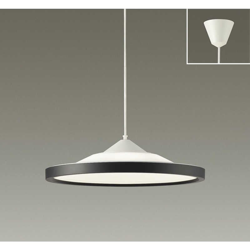 大光電機　LED照明 ペンダントライト 10畳 調光 調色 導光板 リモコン付属　DXL-81353