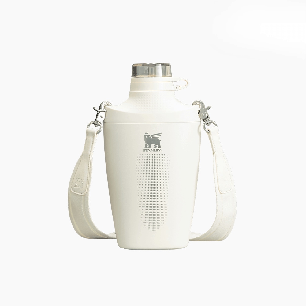 スタンレー ザ クロス ボトル 680mlクリーム