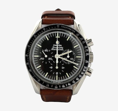 Pre-Owned スピードマスター プロフェッショナル ムーン ウォッチ 42MM 8LJA1AXP 158176722 [U] 265,697円