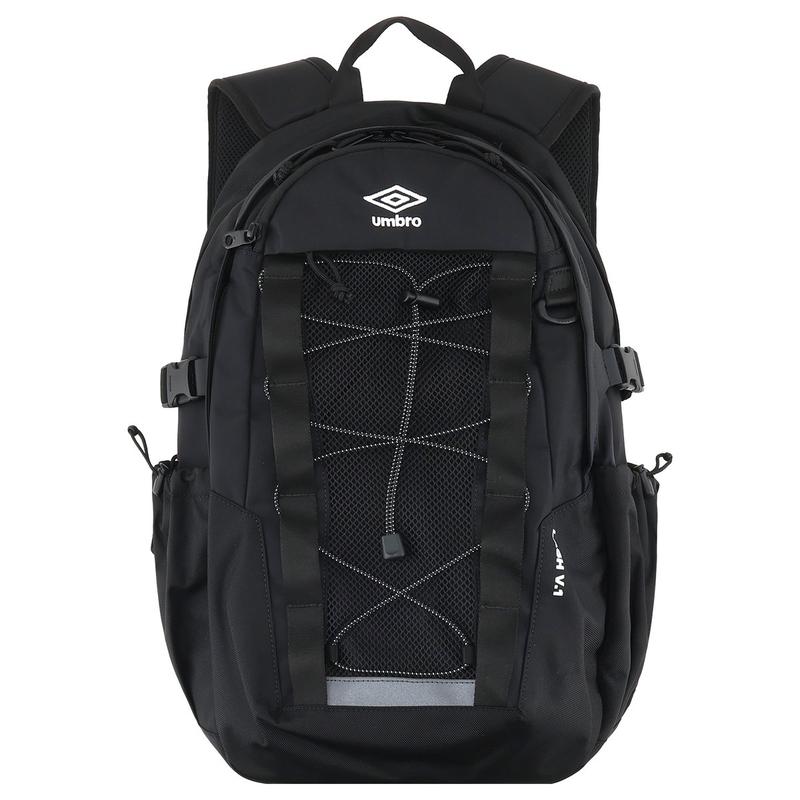 ラッシュバックパック（31Lノートパソコンポーチ構成）UR123CBP10BLK