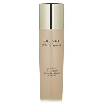 Estee Lauder リバイタライジング スプリーム+ ユース パワー ソフト ミルキー ローション