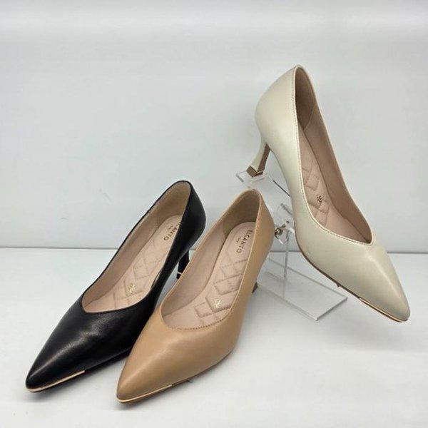 Mデパート7cm 女性用パンプススティレットヒール LCWD22U513 (44255087)