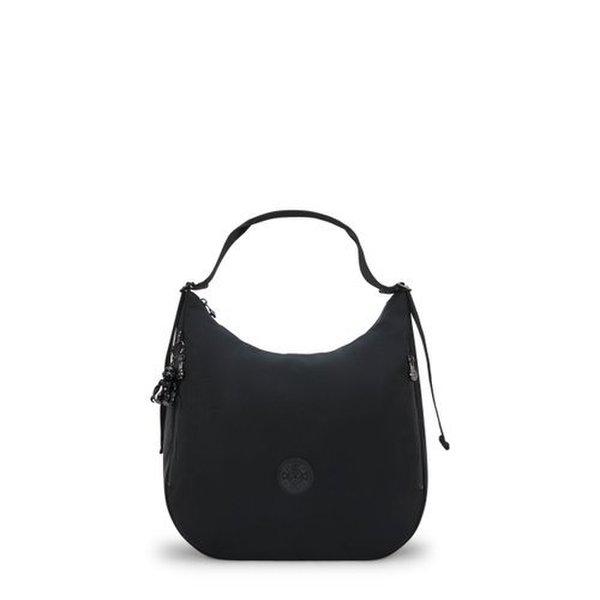 軽量デイリークロスバックショルダーバッグ Chloe KQABS21 INBK-ST