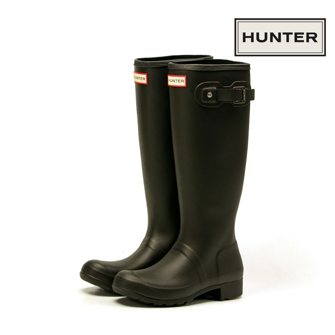 レディース レインブーツ レディース オリジナルツアー ブーツ WFT2210RMA トールレインブーツ ロングブール 雨靴 長靴 防水 軽量 軽い 正規品