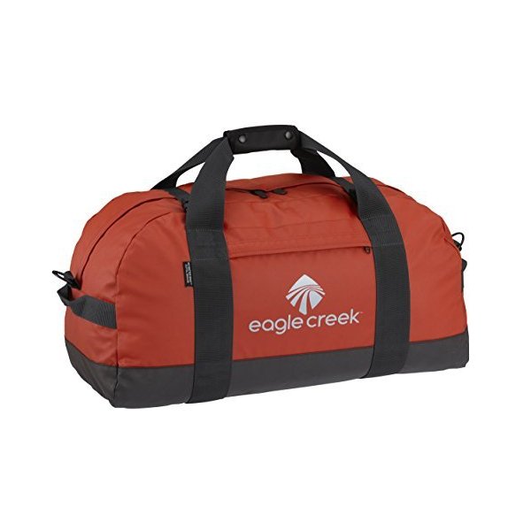 Eagle Creek Medium, Red Clay, One Size 並行輸入品