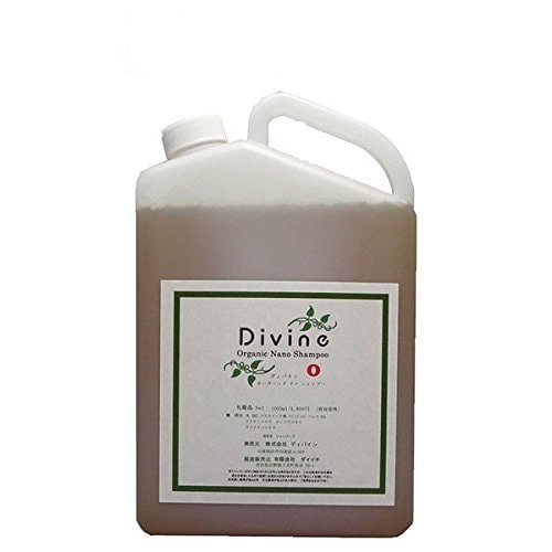 ディバイン ナノ シャンプーO 1000ml