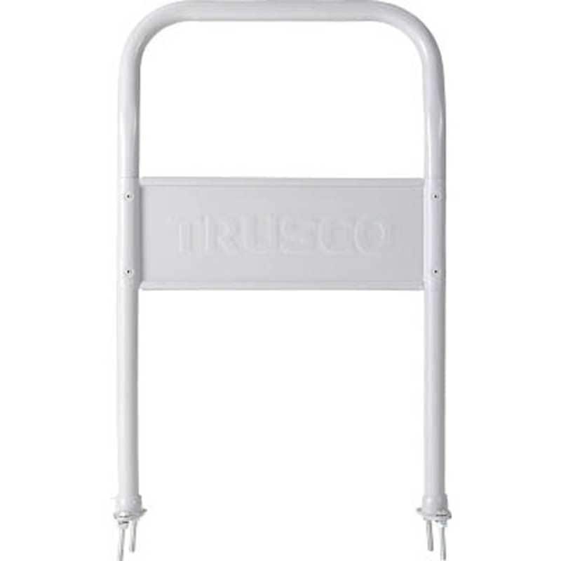 トラスコ中山　グランカート 800番台用折り畳みハンドル　TP800HJ