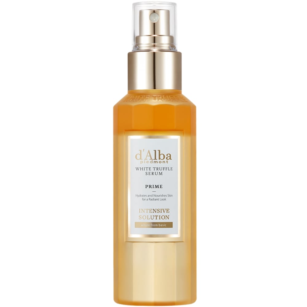 ホワイトトリュフプライムインテンシブセラム100ml1個
