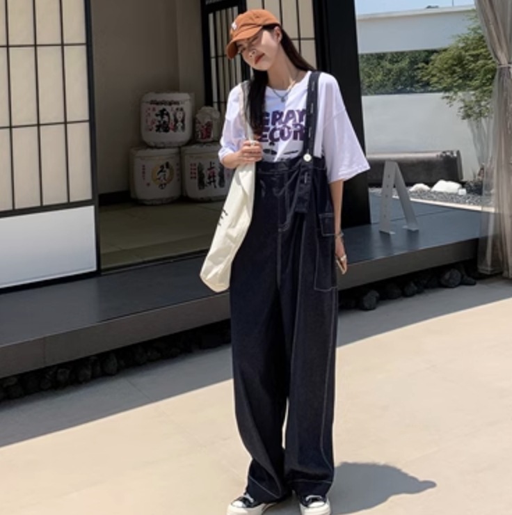 ボトムス パンツ サロペット ワイドパンツ かわいい 大人可愛い きれいめ シンプル カジュアル 大人 上品 おしゃれ お洒落 大人女子 こなれ感 個性的 主役級 存在感 美容師 8,299円