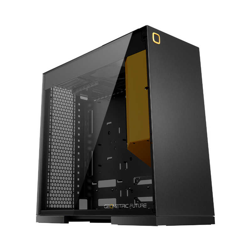 GEOMETRICFUTURE　Model 8 Lohan BLACK　GF-M8-LHN-BK 18,810円