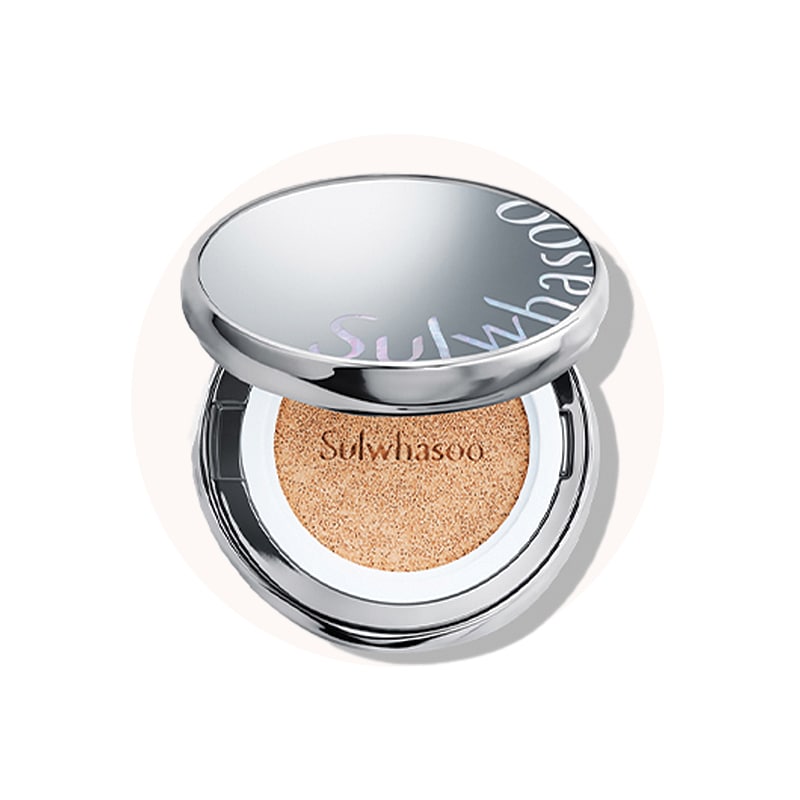 パーフェクトクッション15g*2ea SPF50+PA+++