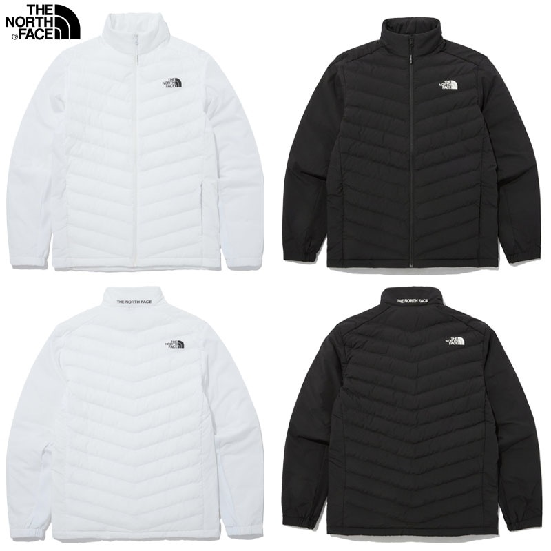 韓国正規品保証 関税負担なし NJ3NN73A FIELD ON BALL JACKETデイリー 基本 着装 男子 女子 人気 韓国 ファッション 男女共用 アウトドア