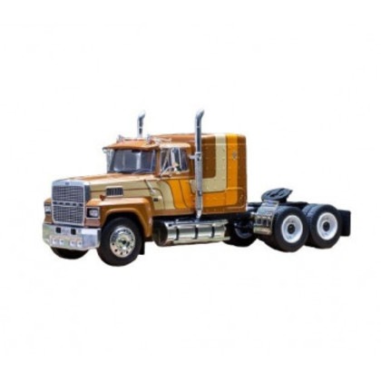 ixo イクソ フォード LTL-9000 78 メタリックブラウン 1/43スケール TR148