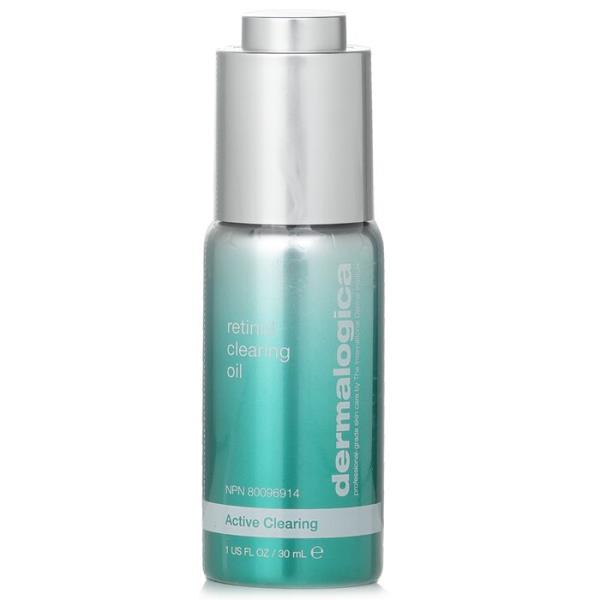 active g retinol g oil 30ml