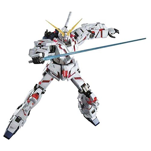 MG 1/100 RX-0 ユニコーンガンダム (機動戦士ガンダムUC)