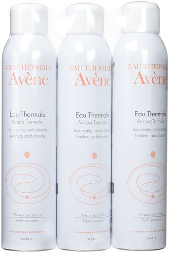 アベンヌ[AVENE]アベンヌウォーター300ML×3本セット