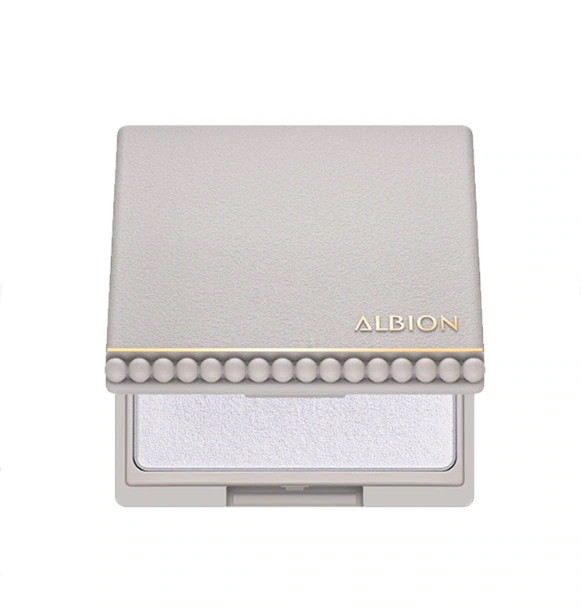 Al　bion　スタジオ　オパルセント オーラ　1色　フェイスパウダー　セット商品　正規品　2023年８月18日発売 5,723円