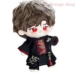 TWS シニュ マスタニム ぬいぐるみ 10ｃｍ SHINYU シンジョンファン TWS シニュ マスタニム ぬいぐるみ 10cm SHINYU シンジョン