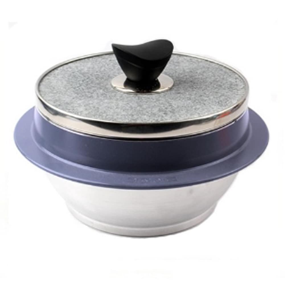 限​定​販​売​】 art Kitchen Non-stic Cooker Rice Stone Traditional 鍋 -  flaviogimenis.com.br