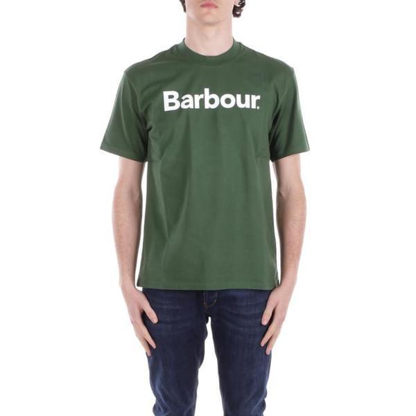 25SS 半袖Tシャツ MTS1406GN18 DOM