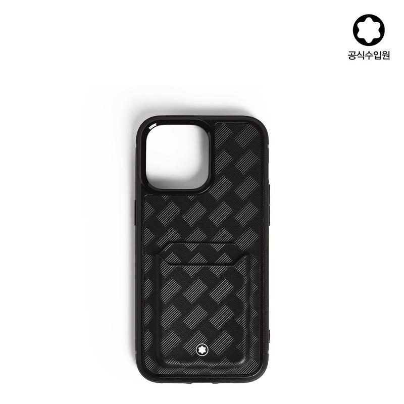 [公式] エクストリーム 3.0 Apple iPhone 16 Pro Max 2cc ハードフォンケース 198889