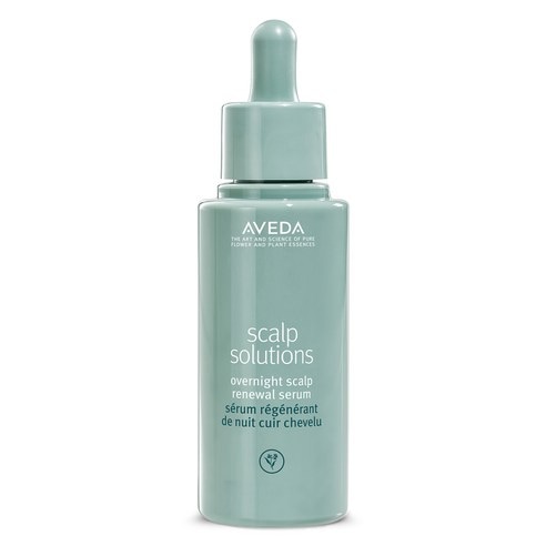 【Wid】 スカルプ ソリューション オーバーナイト リニューアル セラム 50ml 1個 スカルプケア・頭皮用美容液・夜用セラム・エイジングケア・保湿・ヴィーガン・スキンケア発想