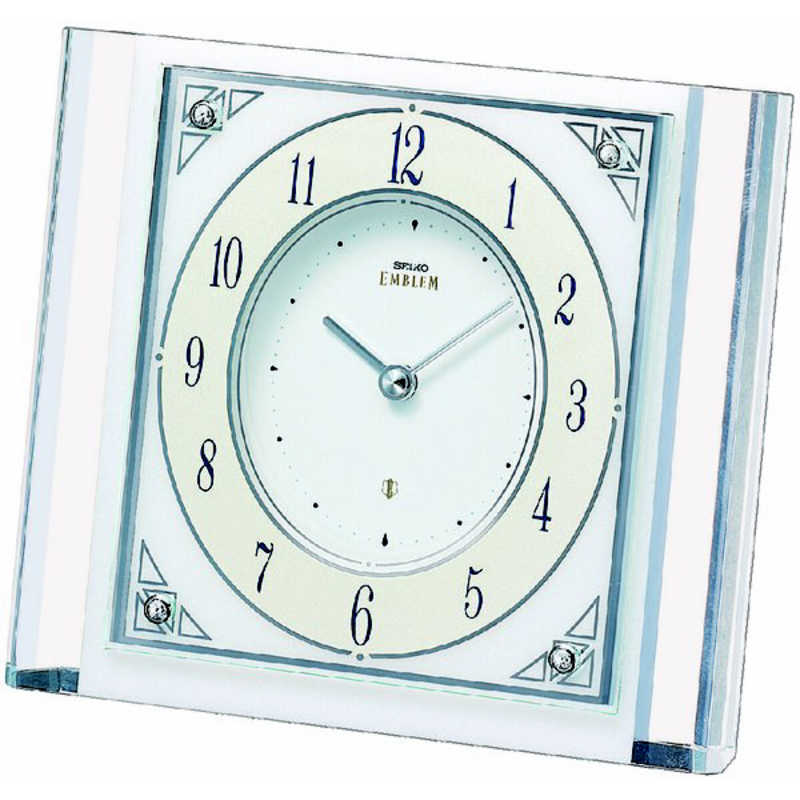 セイコー　置時計　HW565W