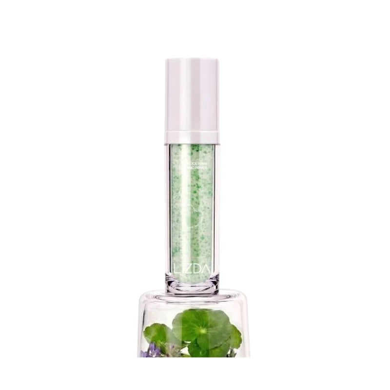 [新作]シカ PDRN カーミング プライマー 30g カプセルブースター パンテノール 5,000ppm ナイアシンアミド 20,000ppm アラントイン 2,000ppm キシリトール