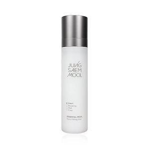 エッセンシャルムルマイクロフィッティングミスト, 120ml