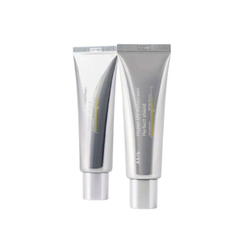 [25SS/New]ハイパーUV日焼け止めパーフェクトシールド50ml+50ml