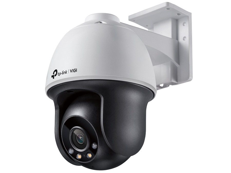 VIGI C540 ネットワークカメラ