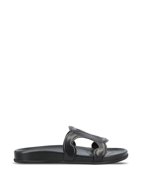 CELINE Women Sandals 367365348C 38NO Black