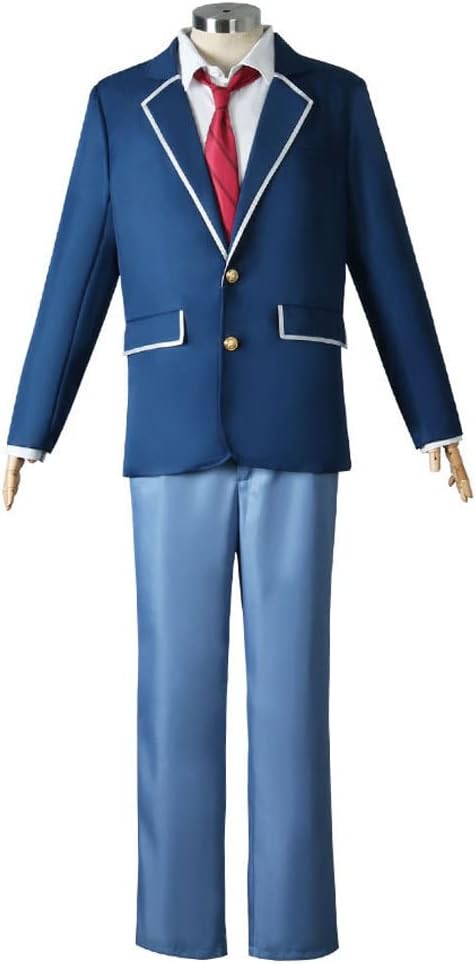 継母の連れ子が元カノだった コスプレ衣装