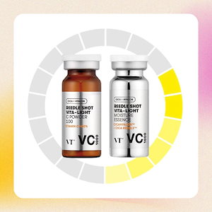 コラーゲンリードルショット 700 30ml 楽天市場】【VT公式】【7種から 選べる 1点】【 VT プレミアム