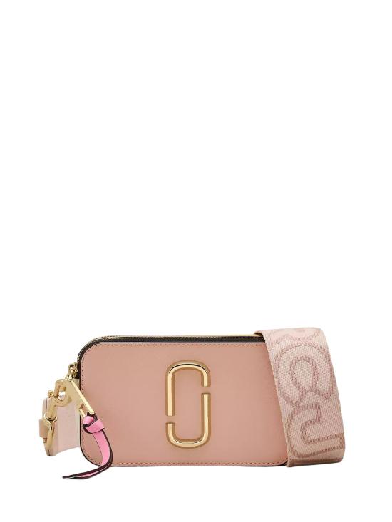 MARC JACOBS Women Shoulder Bags 2S3HCR500H03 695 Pink