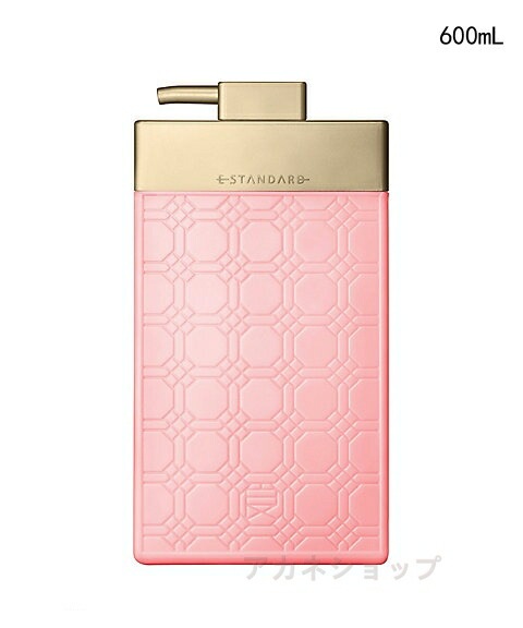 【国内正規品】 Estandard E STANDARD イイスタンダード　トリートメント　メデュラニュートリション　ダマスクローズ 600ml