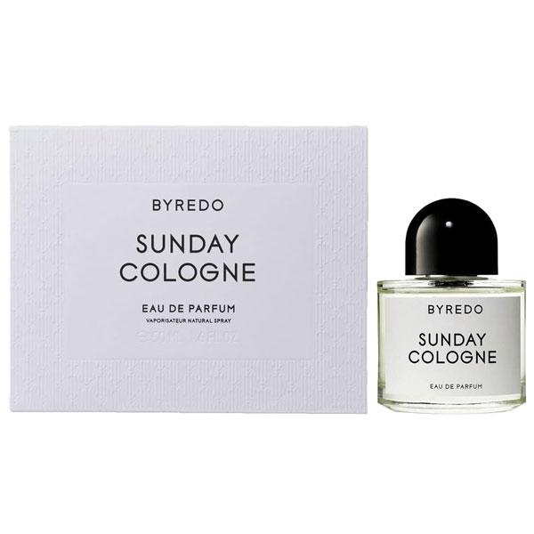 バイレード サンデー コローニュ EDP オードパルファム SP 50ml 香水 BYREDO