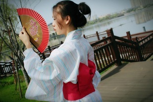 2020年夏の着物新型日本浴衣スポットアニメ観光浴場ホテル写真
