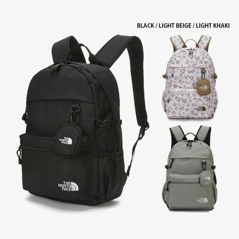 THE NORTH FACE ノースフェイス リュック メンズ レディース RIMO LIGHT BACKPACK リモライト バックパック 日本未入荷 NM2DN50
