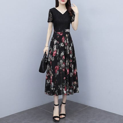 ドレス おすすめ おしゃれ お洒落 激安 安い プチプラ パーティードレス お呼ばれ ドレス フォーマル ドレス ロングドレス ラウンジ ドレス イブニング ドレス レース ドレス ldre