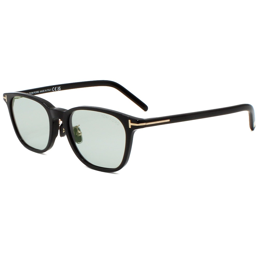 FT1040-D/S 01A 52 サングラス EYEWEAR アジアンフィット メンズ レディース ユニセックス