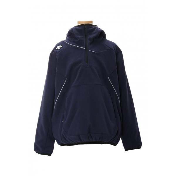 DESCENT デサント フリースジャケット DBX-2360JC-DNVY 野球