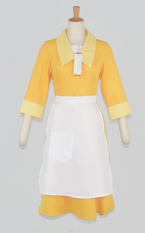 ティアナ プリンセス 衣装 コスプレ コスプレ服
