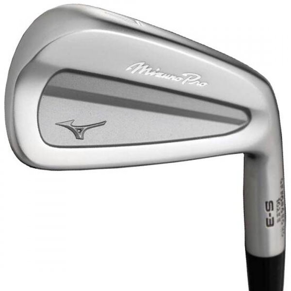 ミズノ ゴルフ アイアン 7本セット スチール DG95 S200（95g） 2025 Mizuno PRO S-3