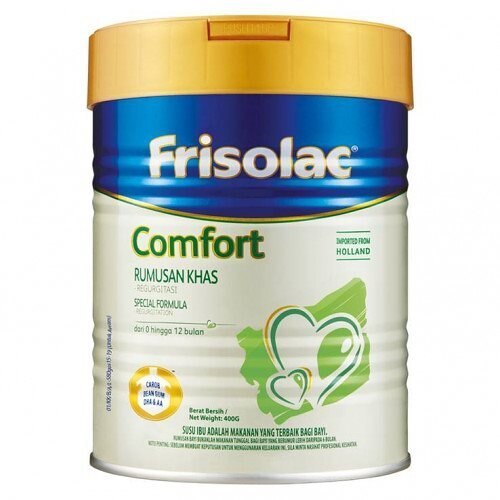 Frisolac Comfort Special Formula 400g