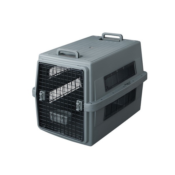 エアトラベルキャリー ATC-870 ダークグレー メーカー直送