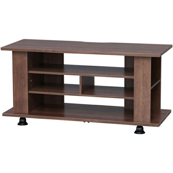 OAB-100 ブラウン [オープンテレビ台] メーカー直送