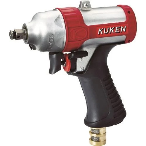 【メーカー直送品】空研3/8インチSQ小型インパクトレンチ(9.5mm角) KW-7PKW-7P