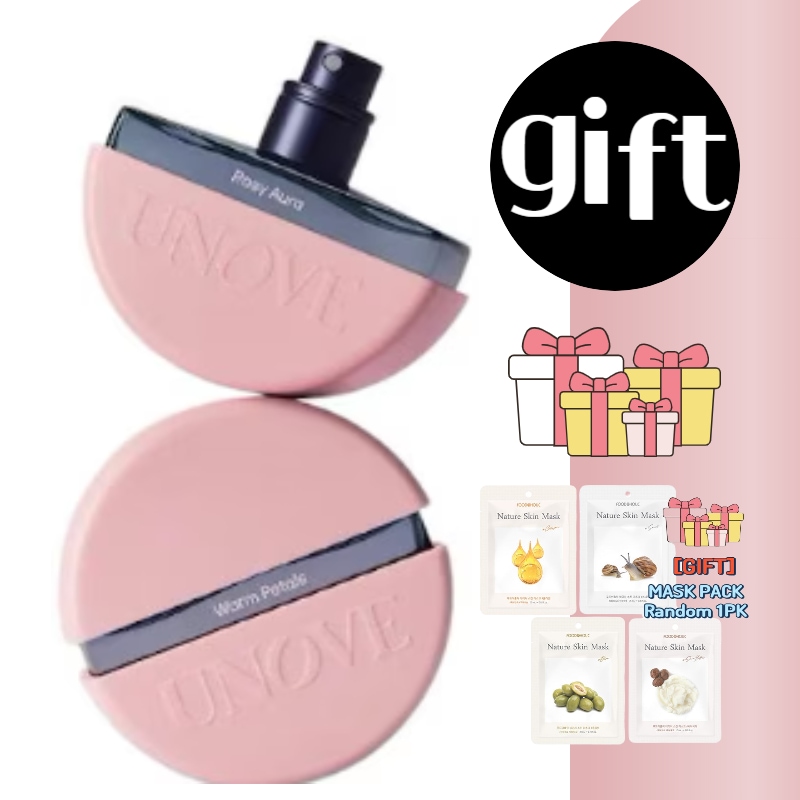 ヘア パヒューム ミスト 20ml 3種択1